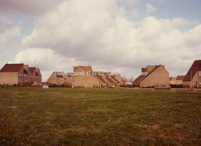 EHC-0001010 De nieuwbouwwijk Landgraaf.