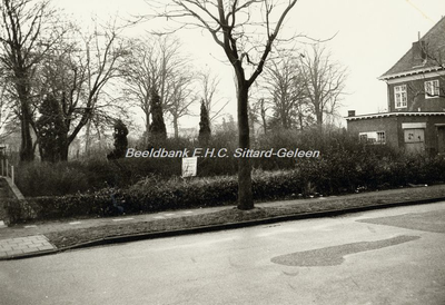 EHC-0001043 De Wolfstraat gezien richting Rijksweg.