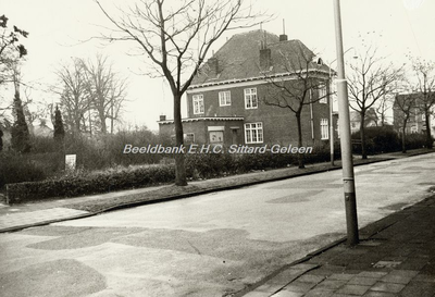 EHC-0001047 De Wolfstraat gezien richting Rijksweg.