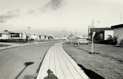 EHC-0001102 Het bungalowpark Geleen-Zuid.