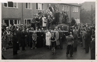 EHC-0002416 Bevrijding van Geleen op 18 september 1944