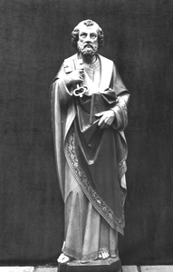 397_03_52 Sint Petrusbeeld, Petruskerk