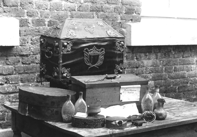 397_03_56 Relieken Heilige Eugenius, Petruskerk