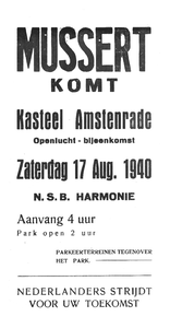 397_04_003 Oorlogsaffiche