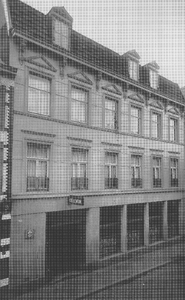 397_09_04 Hotel De Zwaan Sittard