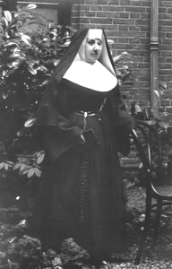 397_17_07 Mere Joseph, zuster in de orde van de Ursulinen