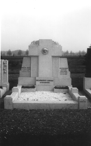 397_19-02 Familiegraf Beaumont-Dirks Overhoven