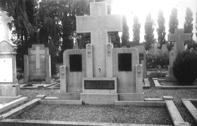 397_19_11 Familiegraf van de familie Geilen