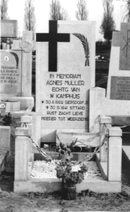 397_19_14 Graf van Mw. Agnes Kamphuis-Müller