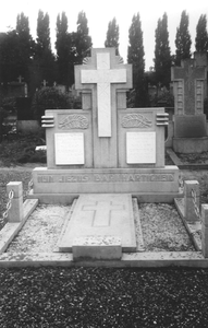 397_19_22 Onbekend dubbelgraf