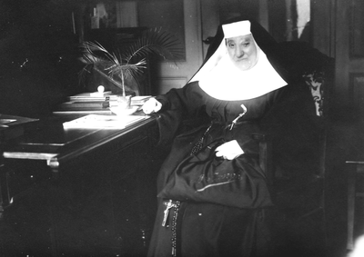 397_22_02 Mere Joseph, Ursuline