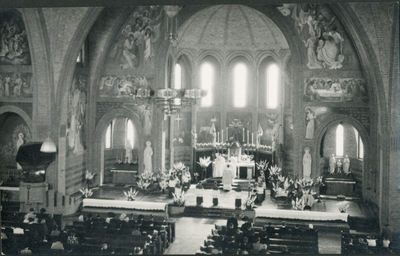 403_06_941 Priesterwijding pater Henk Barten O.S.Cr.