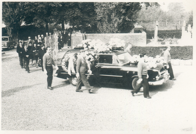 407_0106 Begrafenis van Giel Gruizen