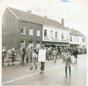 407_0140 Carnavalsoptocht te Sittard