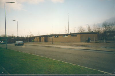 407_0179 Voelbalcomplex D.V.O. aan de Doctor A.F. Philipsstraat.