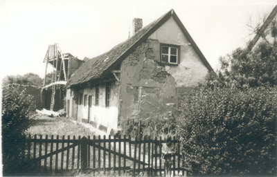 407_0194 Voormalige woonhuis van de Familie Zef Hacken-van Kollenburg.