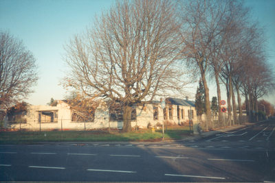 407_0199 Philipsfabriek aan de Rijksweg Noord en de Doctor A.F. Philipsstraat