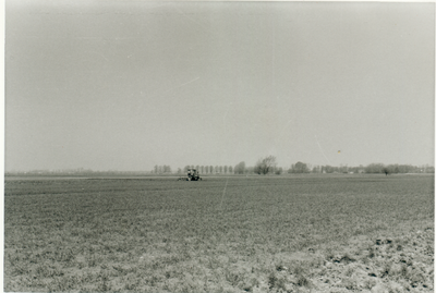 407_0239 Ongeschonden akkerland ten noorden van Overhoven bekend onder de boeren als 'de Lanksjtreep'.