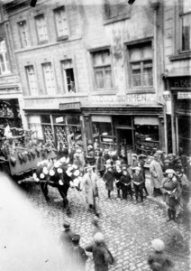 409_01_31 Straatbeeld Limbrichterstraat noordzijde