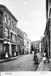 409_03_21 Voorstad richting Brandstraat