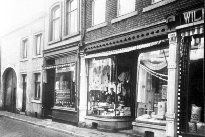 409_03_23 Paardestraat richting Stadbroek