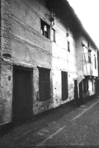 409_03_24 Oude Rosmolenstraat ook wel het Neilisgètske genoemd