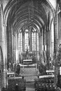 409_03_28 Kerkplein St Petruskerk