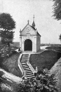 409_03_30 Kollenberg met St. Rosakapel