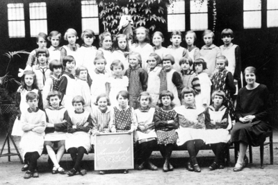 409_03_36 Klassenfoto Mariaschool