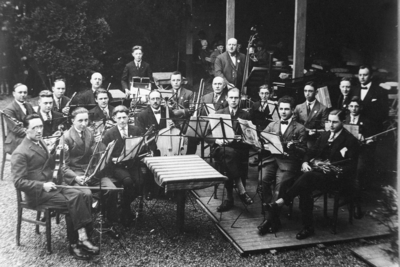 409_03_43 Stadspark met de voormalige Villa Stenen Sluis