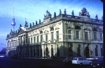 EHC-015-24 Raadsexcursie Gemeenteraad Sittard naar Berlijn van 8 t/m 10 januari 1970.