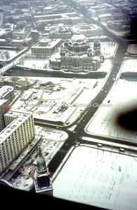 EHC-015-31 Raadsexcursie Gemeenteraad Sittard naar Berlijn van 8 t/m 10 januari 1970.
