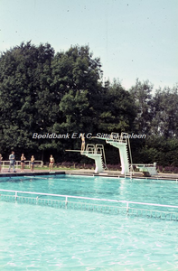 EHC-018-05 Sportaccommodaties: Voormalig openluchtzwembad aan de Vijverweg in Sittard