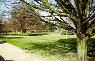 EHC-078-09 Stadspark van Sittard