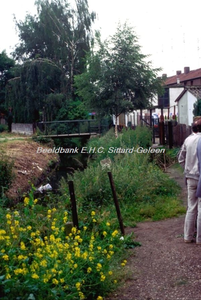 EHC-117-16 Renovatie Witte Huizen aan de Sint Josephstraat e.o. te Stadbroek