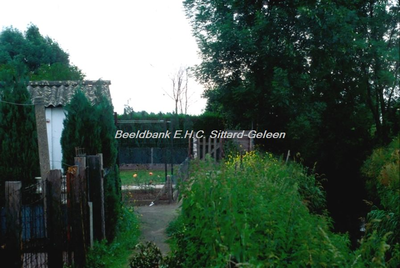 EHC-117-17 Renovatie Witte Huizen aan de Sint Josephstraat e.o. te Stadbroek