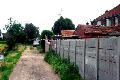 EHC-117-18 Renovatie Witte Huizen aan de Sint Josephstraat e.o. te Stadbroek