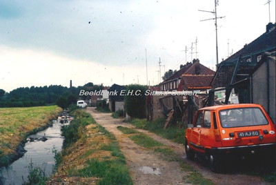 EHC-117-22 Renovatie Witte Huizen aan de Sint Josephstraat e.o. te Stadbroek