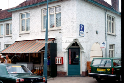 EHC-117-24 Renovatie Witte Huizen aan de Sint Josephstraat e.o. te Stadbroek