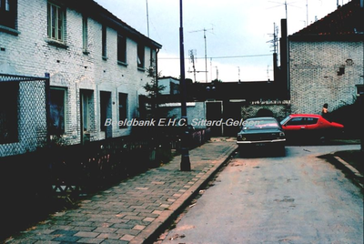 EHC-117-26 Renovatie Witte Huizen aan de Sint Josephstraat e.o. te Stadbroek