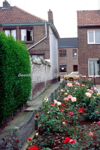 EHC-117-27 Renovatie Witte Huizen aan de Sint Josephstraat e.o. te Stadbroek