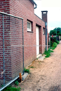 EHC-117-31 Renovatie Witte Huizen aan de Sint Josephstraat e.o. te Stadbroek