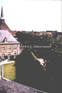 EHC-120-27 Agnetenwal