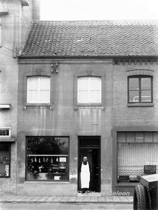 566 Huis Jac Haenen Rijksweg Noord