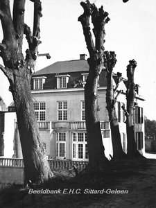 642 Huis op het Fort