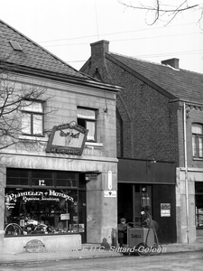 754 Rijksweg Noord, Huis Hauswirth