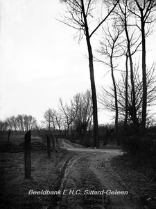 815 Stadbroek, weg naar Tüddern ofwel Tudderenderweg