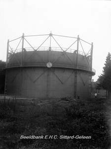 818 Gasketel aan de Engelenkampstraat, voorheen Slachthuisstraat