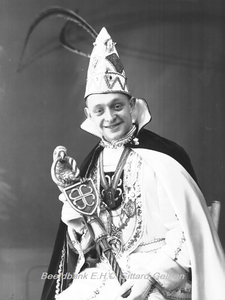 1062 Carnavalsprinsen van de Marotte Sittard