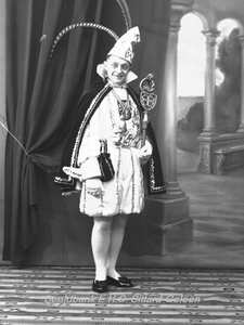 1063 Carnavalsprinsen van de Marotte Sittard